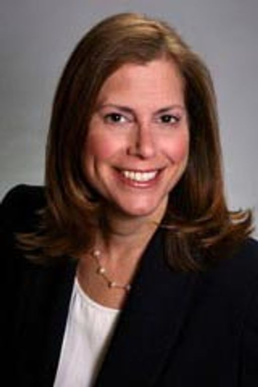 Judy Oriel