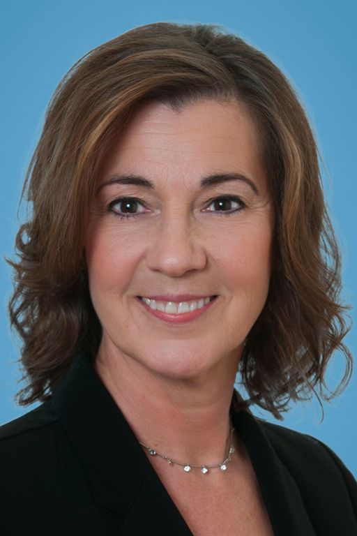 Mary Ann Elliott
