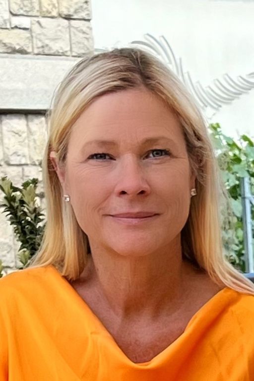 Mary Beth Hudson