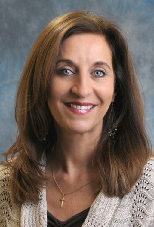 Patty Allen