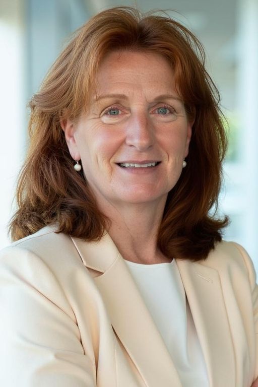 Andrea Dodge