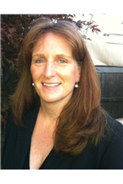 Andrea Dodge