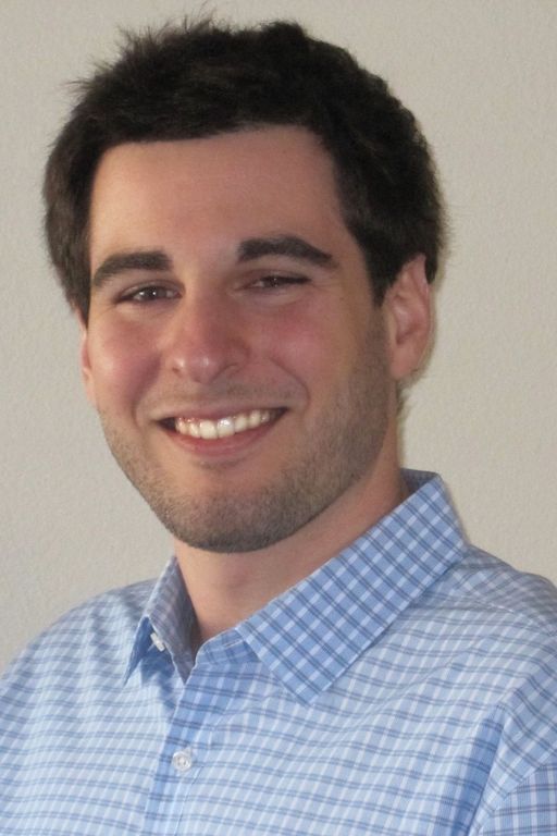 Brett Ross