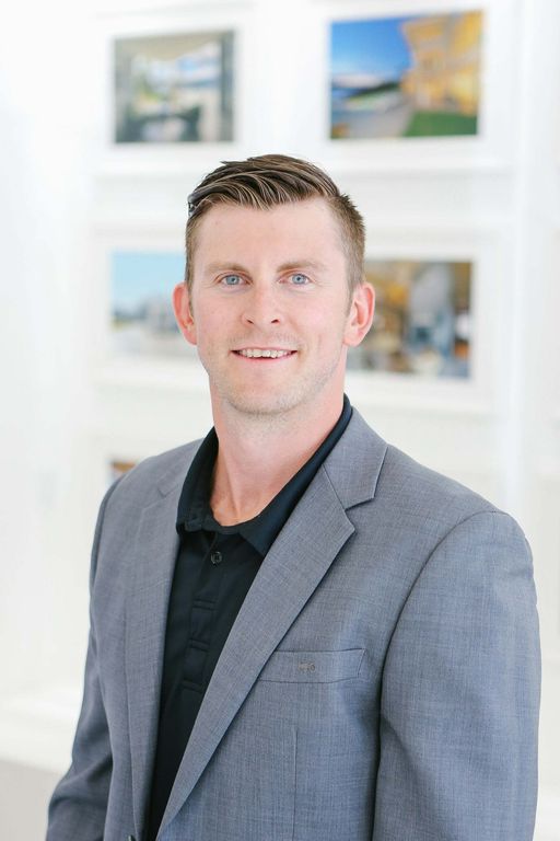 Curtis Gedig