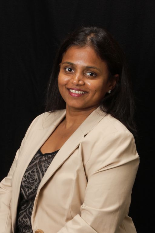 Archana Darekar