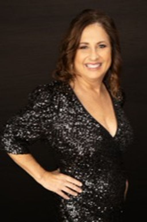 Lynn Cohen