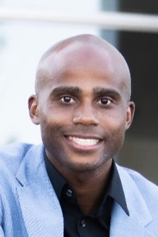 Bryan Montgomery