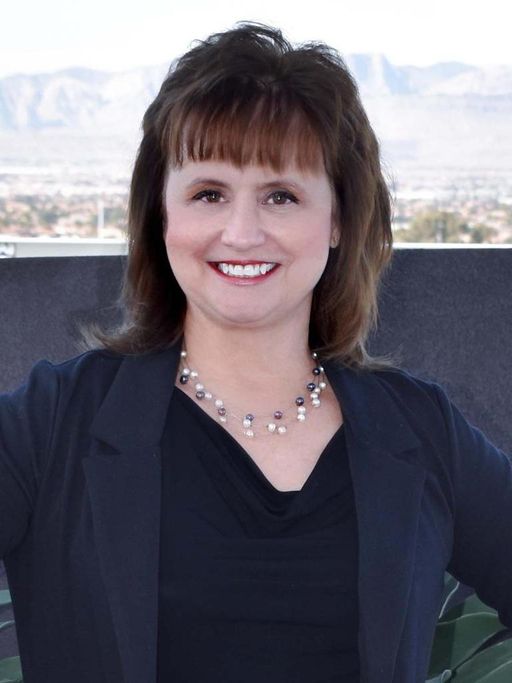Nanette Verdin