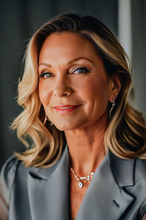 Angela Strack