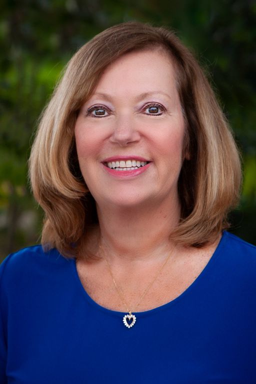 Laureen Kennedy