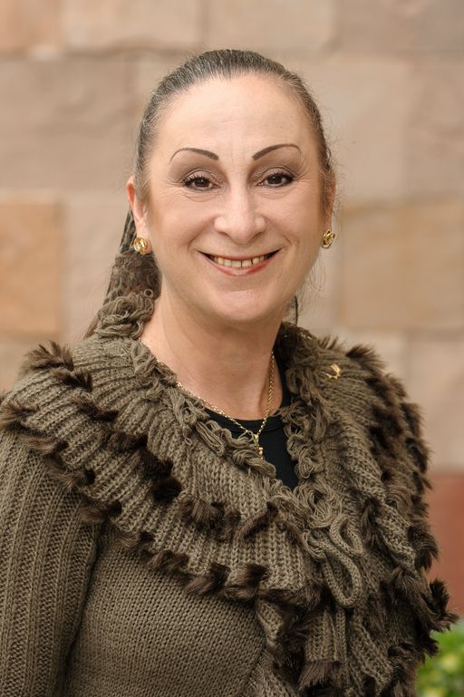Laurielynn Barnett