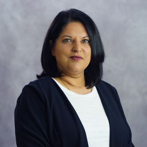 Monica Mahtani