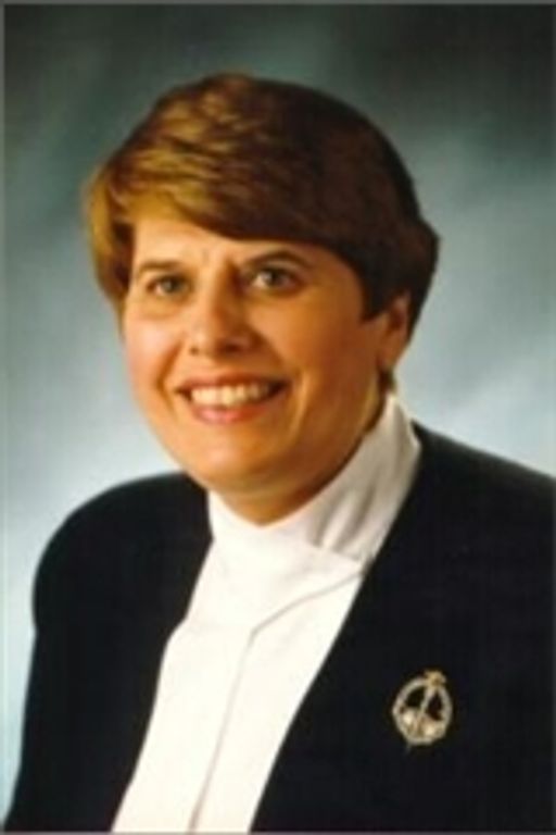 Judy Van Horn
