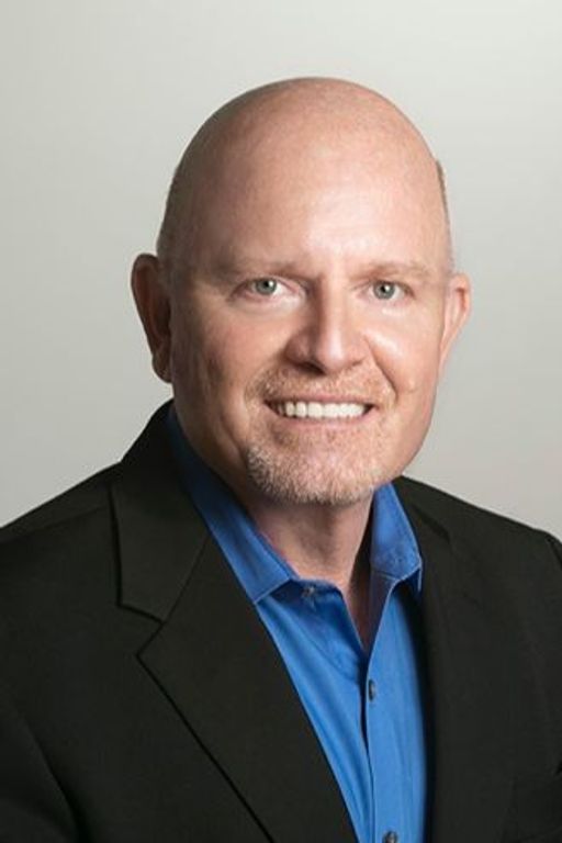 Tim O'Halloran