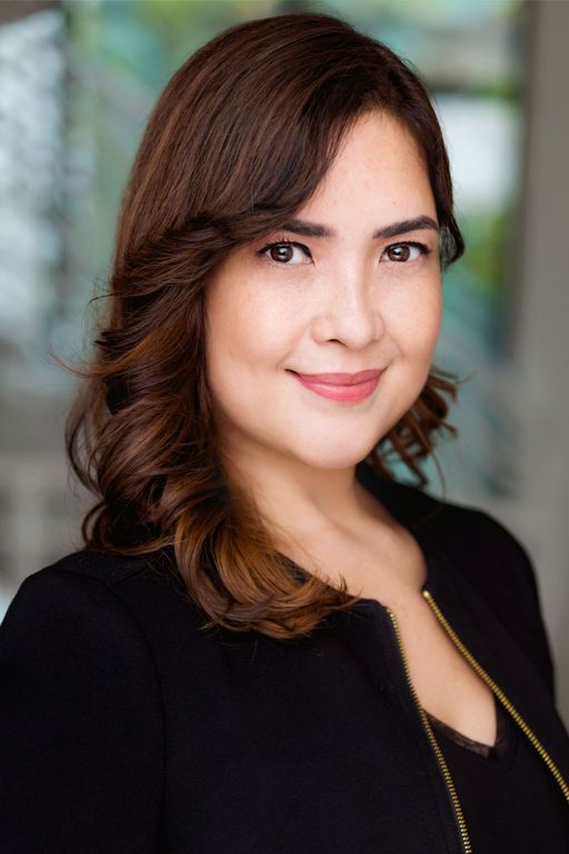 Monica Perlas