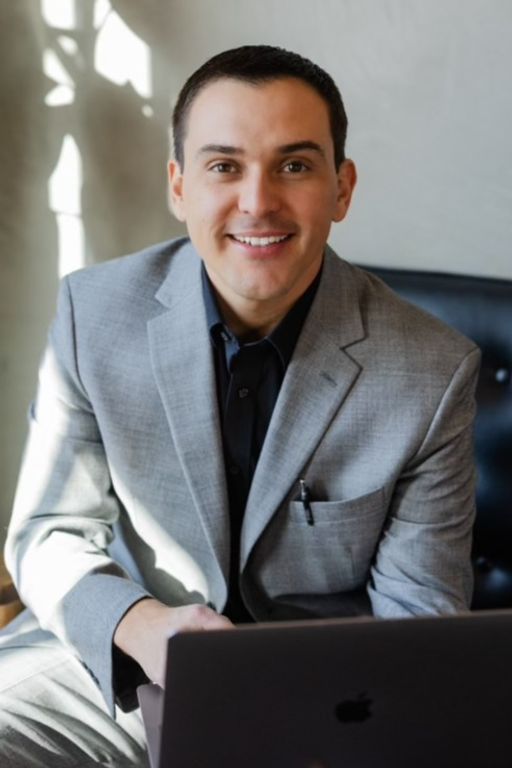 Austin Schwartz
