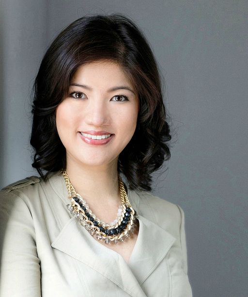 Jennifer Yang-Wu