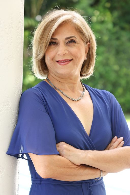 Fari Mehdian