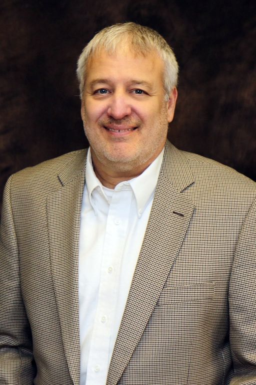 Scott Foster