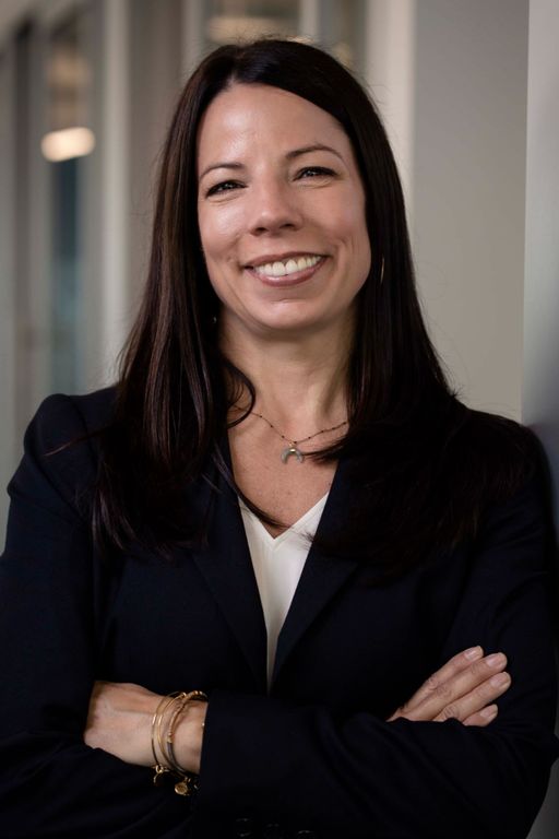 Suzie Swisher