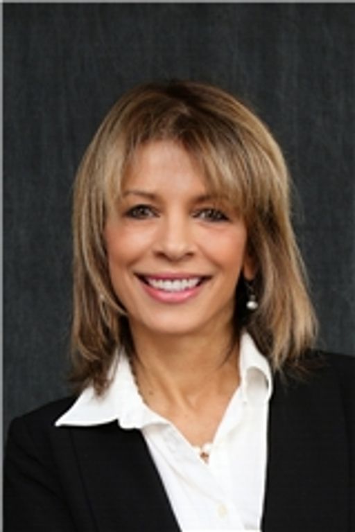 Vicki Blais