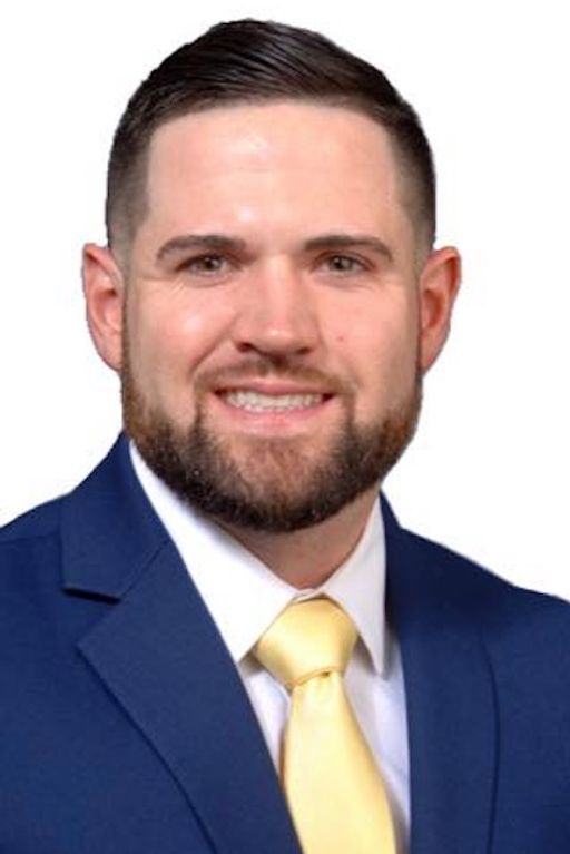 Gregory Kydd