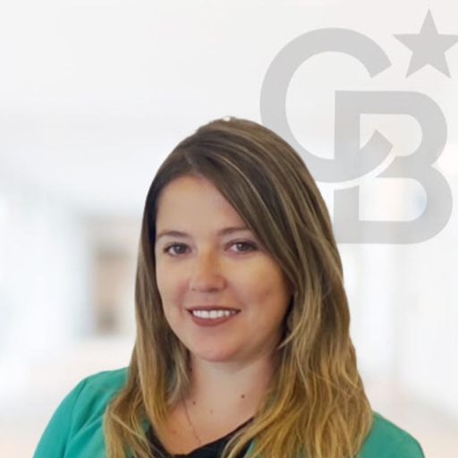 Pamela Boeri Boeri