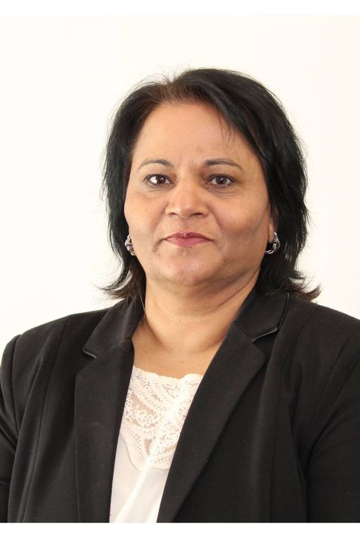 Nasreen Choudhry