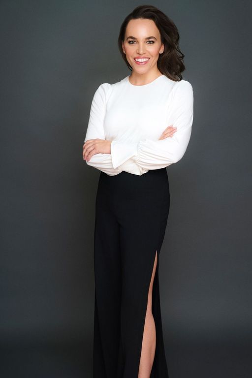 Elizabeth Donovan