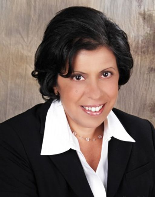 Cristina Robino
