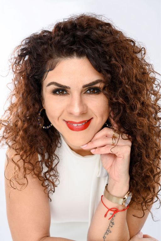 Teresa Macias