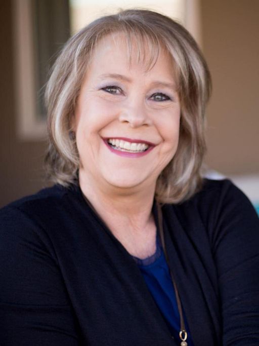 Loralee Wood