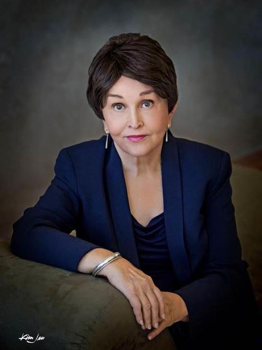 Suzanne B. Kinney