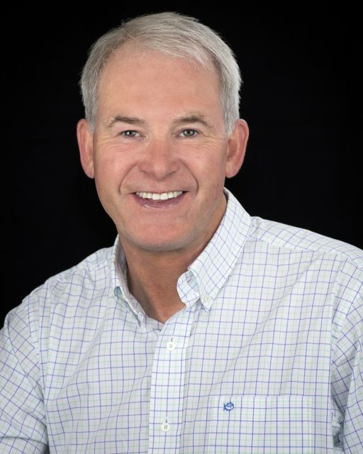 Paul Fairbairn