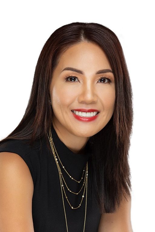 Jenny Pham