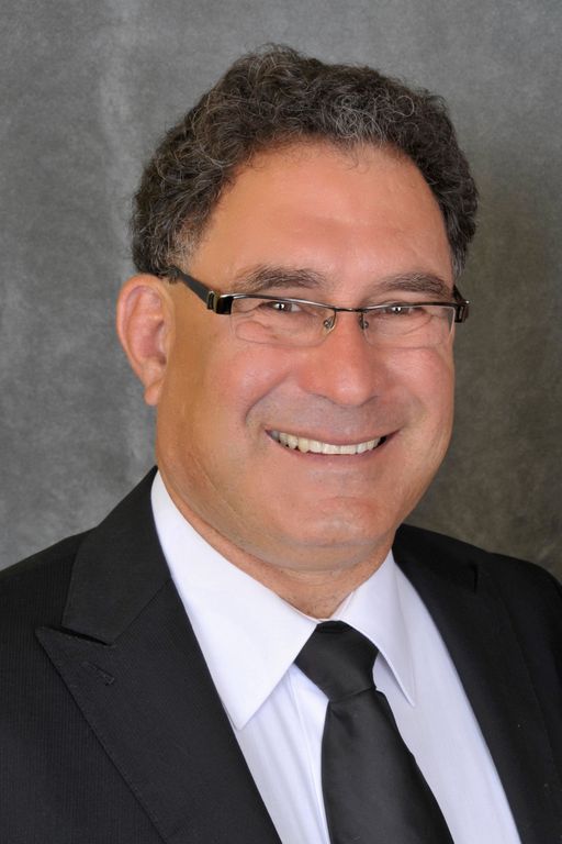 Kim Marienthal
