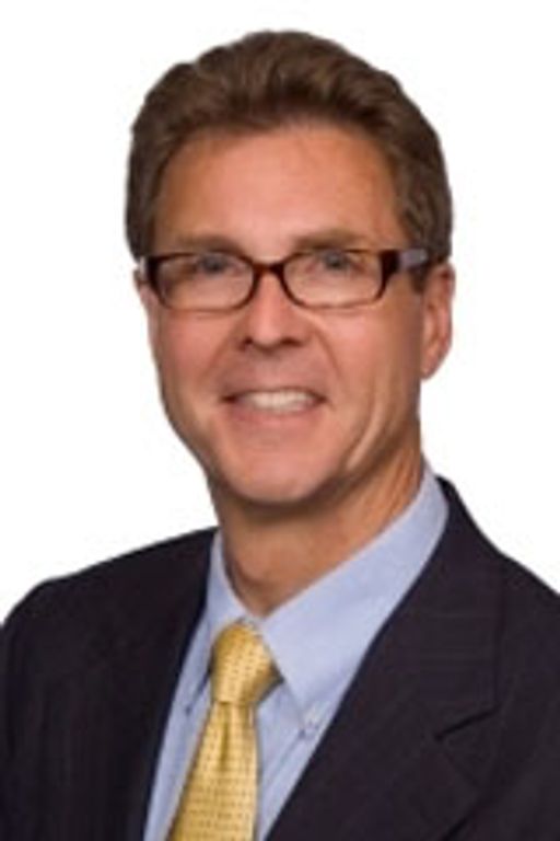 Mark Potter
