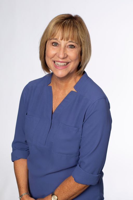 Janice Whitehead-Cockrell
