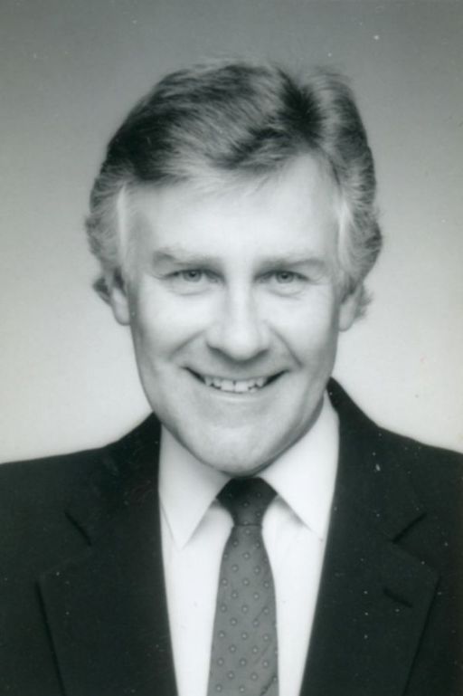 Ted Hill