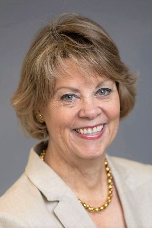 Arlene Bubbico
