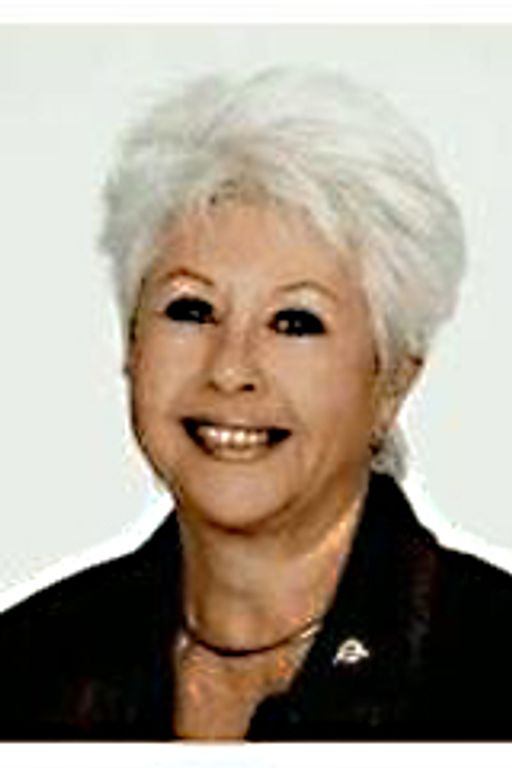 Pat Evans