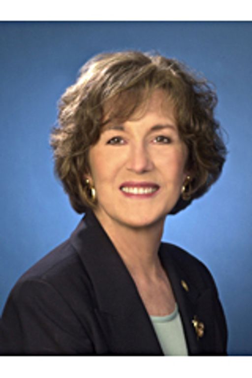 Florence Calvert