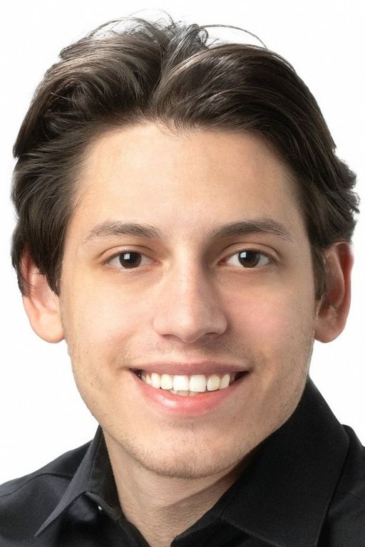 Cameron Osorio