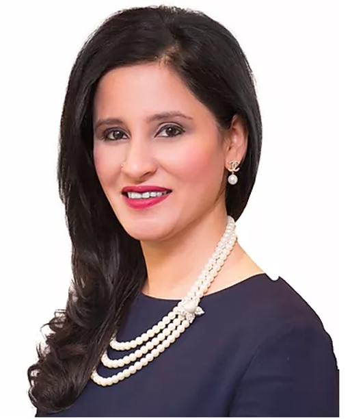 Sherry Briet