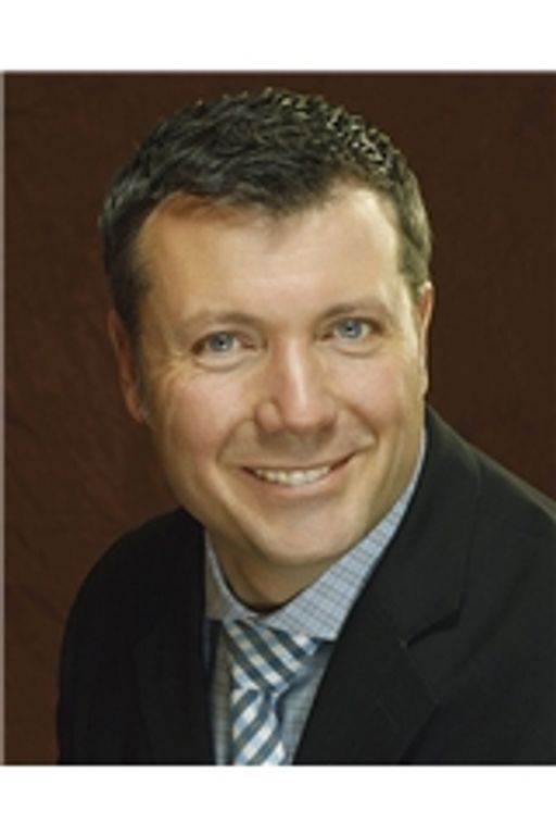 Dave Todd
