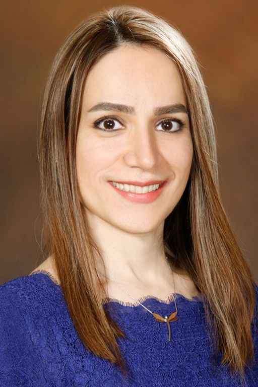 Saba Bakhshi