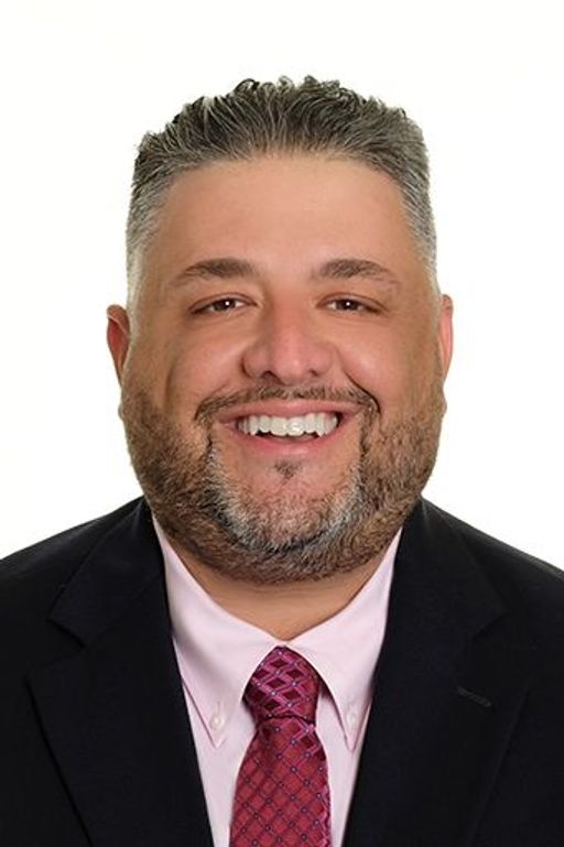 Andrew Kapinos