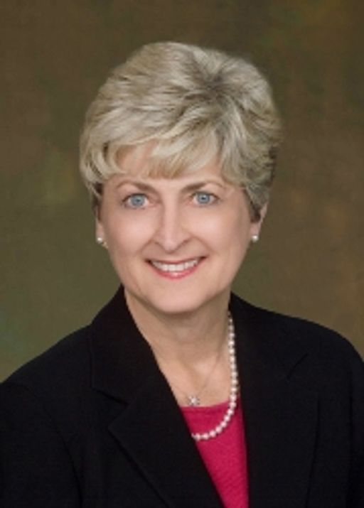 Marcia Hancock
