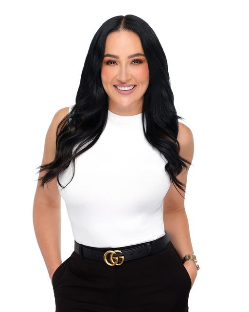 Gina Romeo