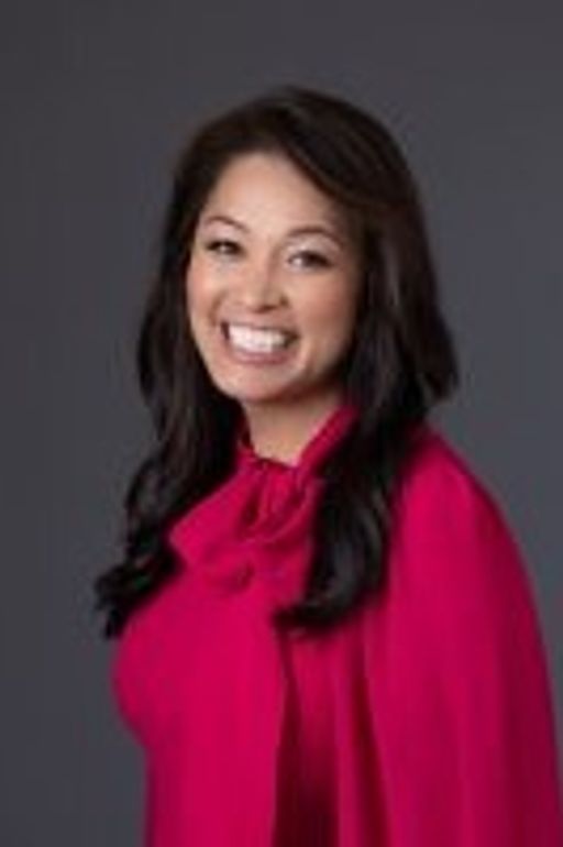 Joelle M. I. Jackson